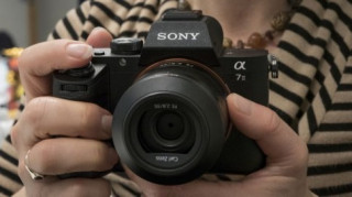 Sony A7 II -những hình ảnh chụp thử đầu tiên