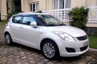 Suzuki Swift “nội” không còn an toàn như trước