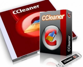 Tải CCleaner 5 mới nhất - phần mềm dọn rác máy tính siêu việt