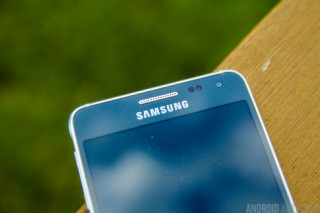 Thông tin chính thức về cấu hình của Samsung Galaxy A7