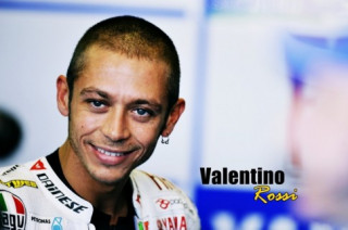 Tiểu sử về Valentino Rossi