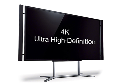 Tìm hiểu về 4K Ultra HD,độ phân giải của thời đại mới