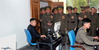 Triều Tiên có đội tin tặc giỏi nhất thế giới?