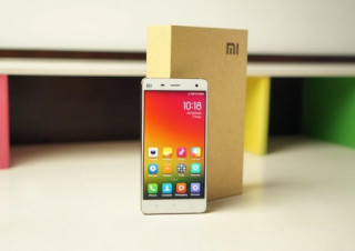 Xiaomi sẽ gia nhập thị trường Việt Nam tháng này.