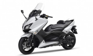 Yamaha TMAX 2015 xứng tầm siêu xe tay ga