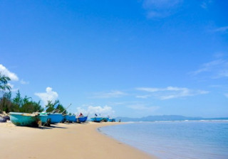 3 bãi biển đẹp ở Vũng Tàu ít ai biết