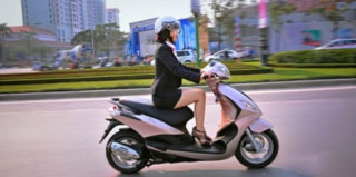 5 thói quen tai hại khiến xe tay ga “đổ bệnh”