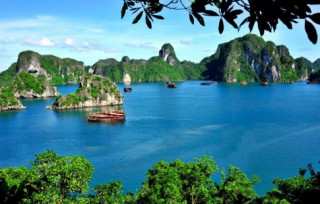 7 vùng biển, đảo Việt Nam được thế giới tôn vinh