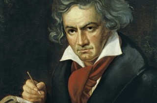 Bí mật “động trời” về cách thiên tài Beethoven soạn nhạc.