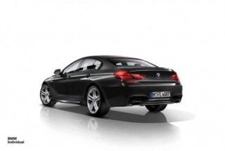 BMW ra mắt 6-Series phiên bản giới hạn chỉ 110 xe