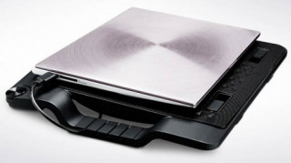 Cooler Master ra mắt tản nhiệt laptop Notepal ErgoStand III