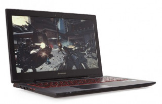 Đánh giá sơ bộ laptop gaming Lenovo Y5070