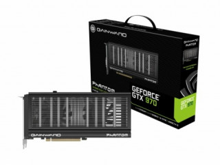 [Đánh giá] “Soi” công nghệ của Nvidia với card đồ họa GeForce GTX 970.