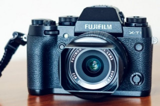 Fujifilm X-T1 có cập nhật firmware mới với nhiều tính năng bổ sung
