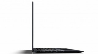 Lenovo làm mới dòng ThinkPad – bổ sung nút trackpoint tiện dụng hơn