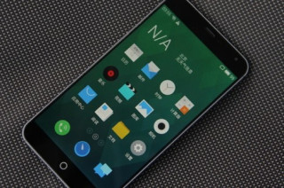 Meizu MX4 dẫn đầu các smartphone Android năm 2014 trên AnTuTu.