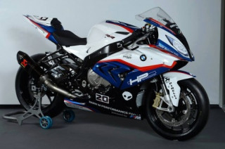 Những hình ảnh đẹp về chiếc BMW S1000rr 2015 cực đẹp