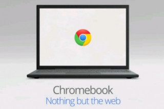 Những lý do để Windows và Mac phải dè chừng ChromeOS.