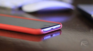 Nút Home của iPhone/iPad trong tương lai sẽ có chức năng như Joystick