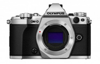 Olympus chính thức giới thiệu E-M5 II tại Nhật