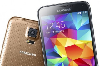 Samsung sẽ công bố hai phiên bản điện thoại Galaxy S6 mới.