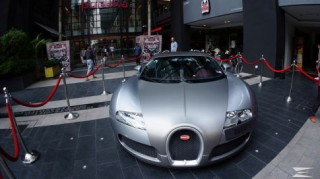 Sự thật gây sốc về ‘ông hoàng tốc độ’ Bugatti Veyron