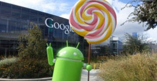 Tại Sao Người Dùng “Ghẻ Lạnh” Android 5.0 Lollipop?