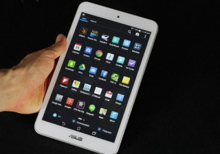 Asus MemoPad 8 ME181C 2014 – tablet 8 inch tốt dưới 200$
