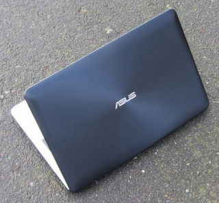 Asus X555LD: Laptop giá rẻ cho sinh viên