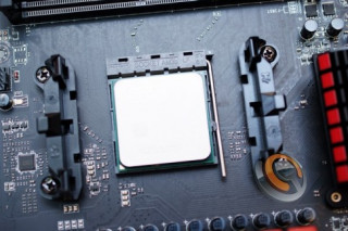 Đánh giá CPU AMD FX 8320e, Vishera 95W