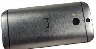 HTC One M9 Sẽ Sở Hữu Camera “Khủng” 20 Mpx