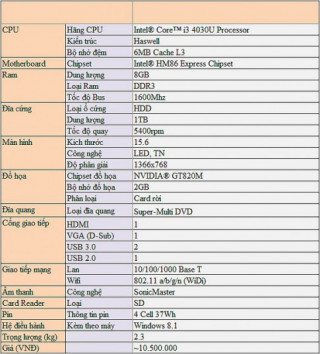 [Review] Asus K555LN Laptop 15 inch cho người dùng phổ thông