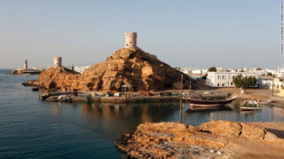 7 lý do bạn nên đến thăm Oman 1 lần trong đời