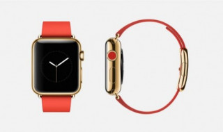 Apple Watch “lại” tiếp tục rơi vào tình trạng hiếm hàng