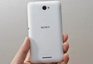 Đánh giá Sony Xperia E4 2 SIM: ngon, bổ, rẻ