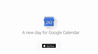 Google Calendar phát hành chính thức cho iPhone, chưa có bản cho iPad