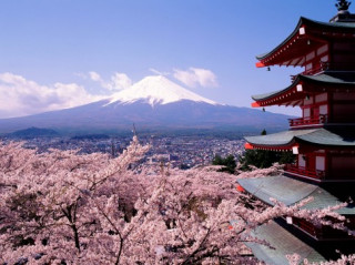Nhật Bản, một hành trình hai lễ hội