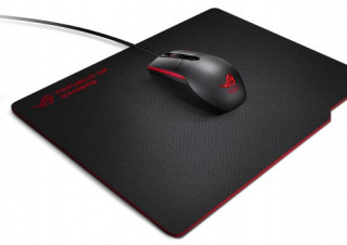 ASUS ROG Sica được lên kệ cùng lót chuột Whetstone