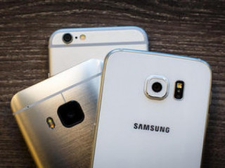[Cam test] giữa 4 siêu phẩm Galaxy S6 Edge, One M9, iPhone 6 Plus, Xperia Z3