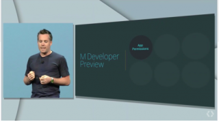 Android M Developer Preview chính thức được giới thiệu, phát hành vào Q3/2015