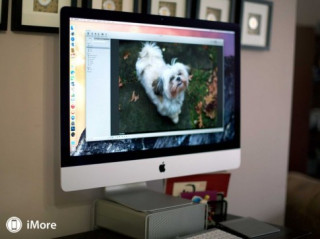 Apple chính thức ra mắt Macbook Pro 15 inch mới, iMac 27 inch Retina