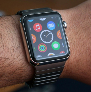 Apple Watch có hiện tượng chậm và khựng khi chạy ứng dụng