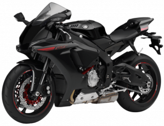 [Clip] Cận cảnh Yamaha R1 2015 Phiên bản Đen viền Đỏ