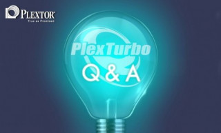 Công nghệ PlexTurbo – Giải pháp tối ưu cho SSD Plextor