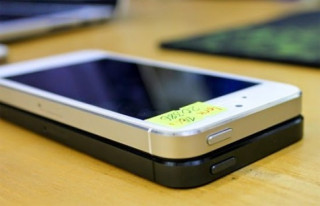 Đánh giá iPhone 5 Lock xách tay nhà mạng Docomo Nhật