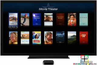 Hướng dẫn Restore Apple TV bằng iTunes