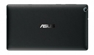 Máy tính bảng giá rẻ Asus ZenPad lộ diện