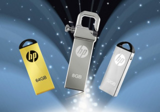 PNY ra mắt dòng USB HP v220w-v225w-v250w