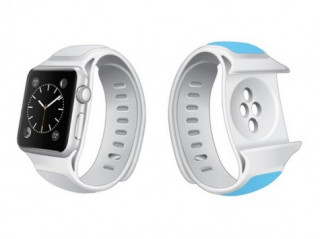 Reserve Strap giúp kéo dài thời lượng pin cho Apple Watch
