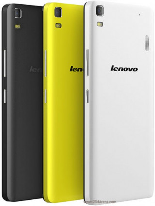 Rò rỉ giá bán - cấu hình Smartphone Lenovo A7000